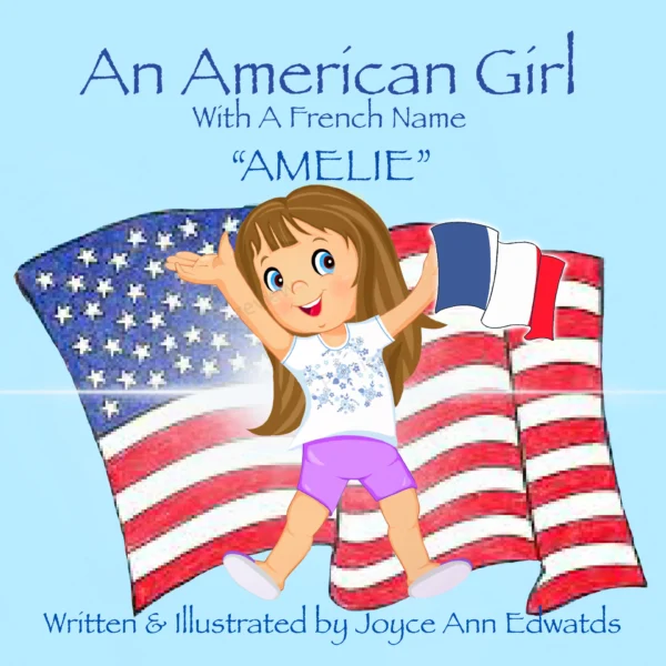 An American Girl