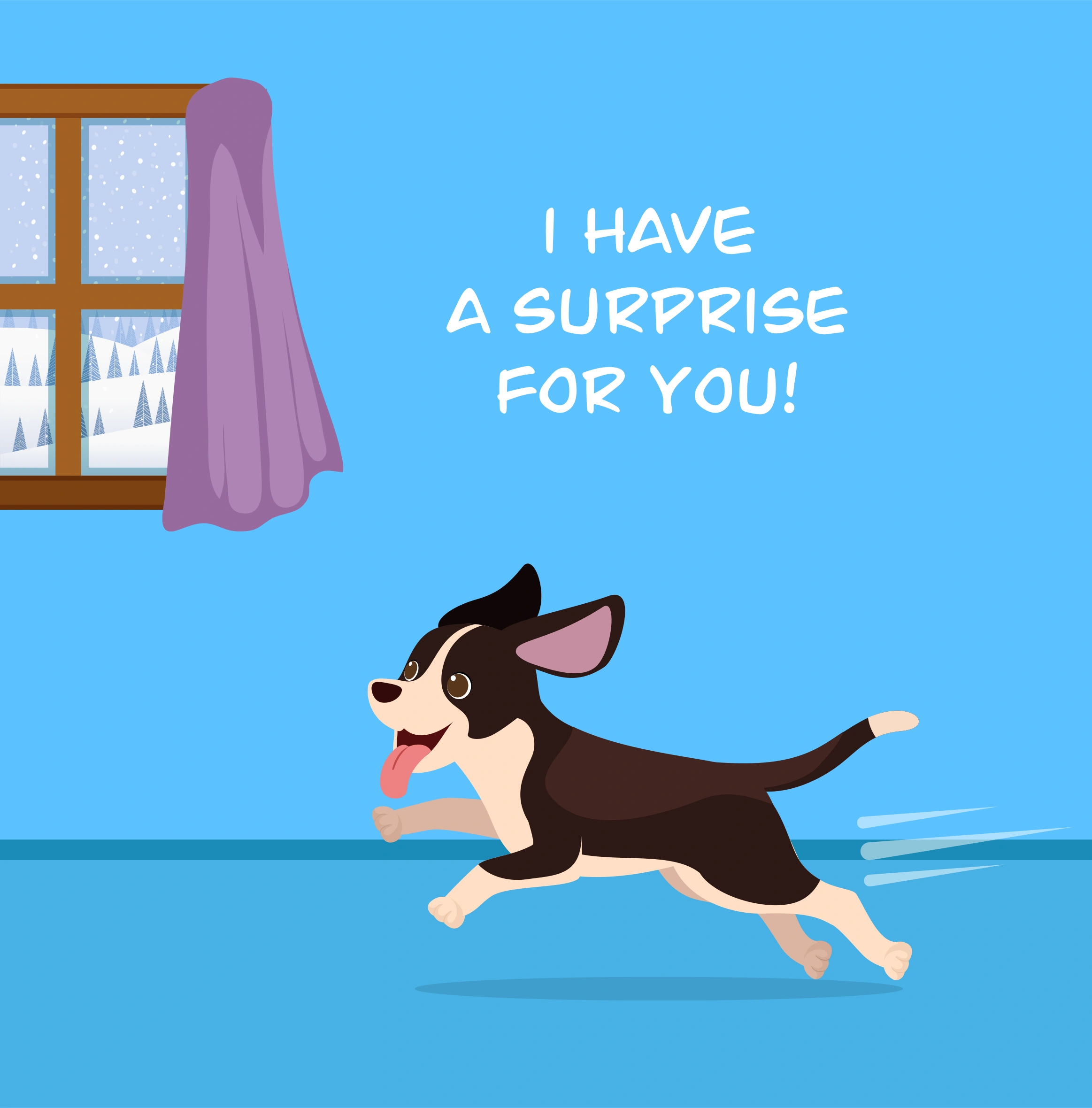 I Never Saw An Avocado With A Christmas Hat - Image 3