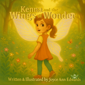 Kenna and the Wings of Wonder