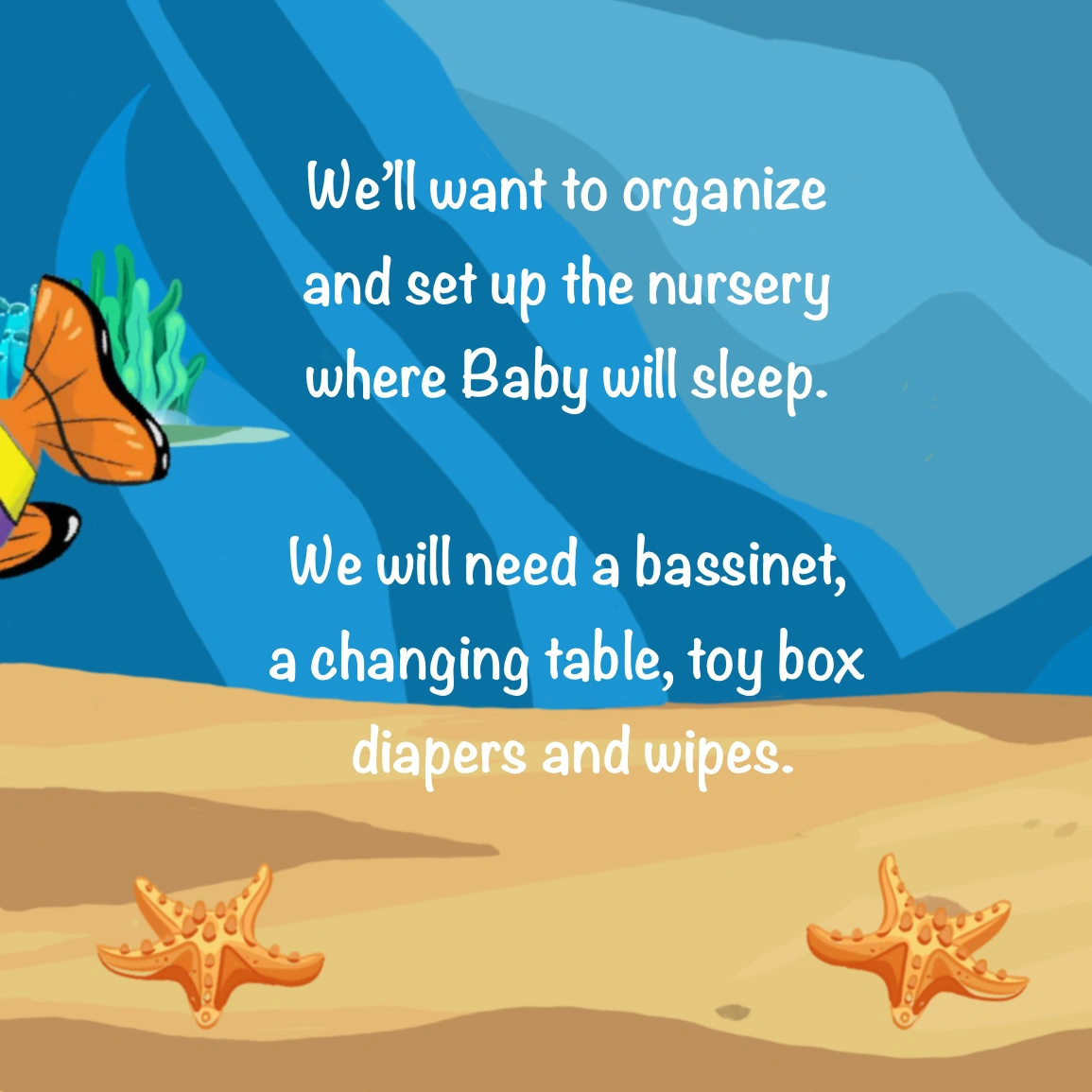 Little Fish Meets Mini Me - Image 3