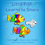 Little Fish Learns To Share