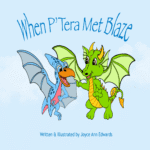 When P’Tera Met Blaze