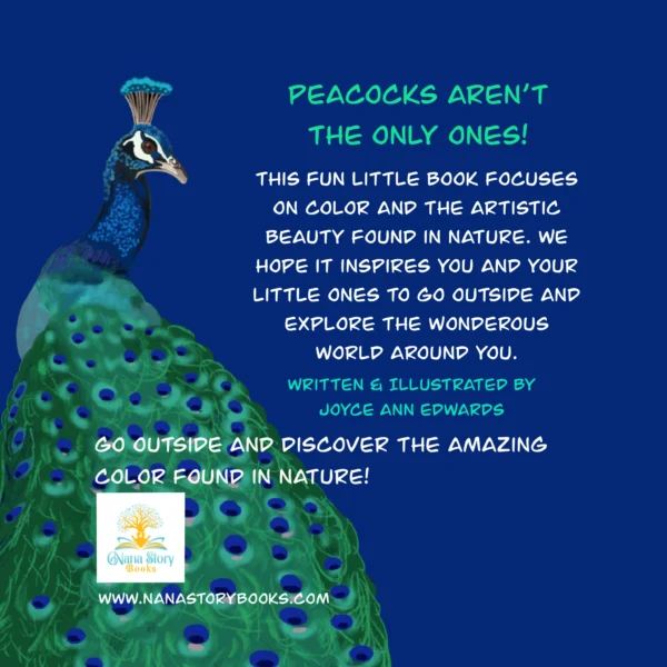 Peacocks Aren’t The Only Ones - Image 4