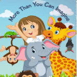 More Than You can  imagine