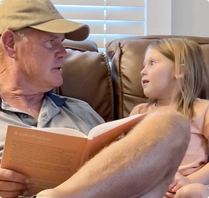 Building Your Child’s Vocabulary