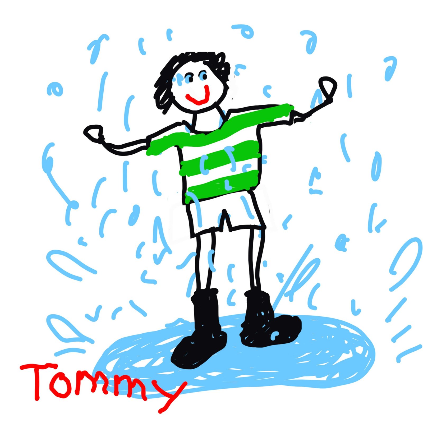 Tommy