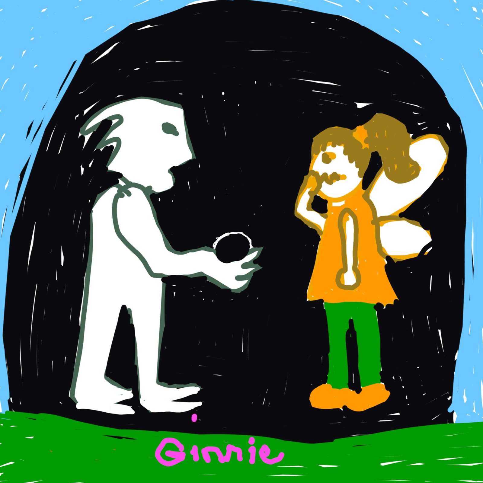 Ginnie